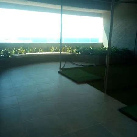 Reserva Del Mar ;Playa Salguero-Santa Marta Apartment